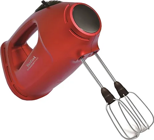 Миксеры Tefal Mastermix HT400 Red
